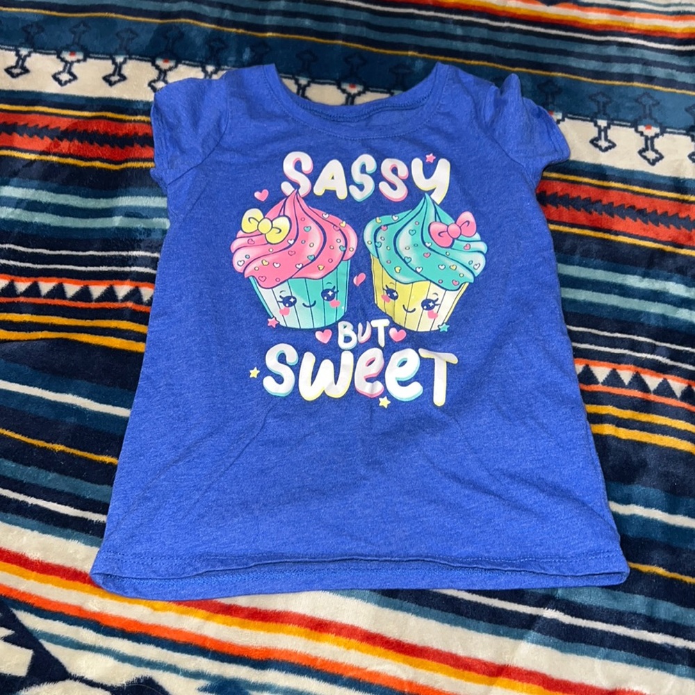 Childrens place tee